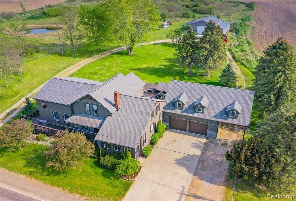 12054 Hill Road Goodrich, MI 48438 - Photo 47 of 54
