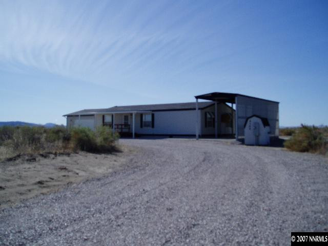 4188 Nevada City Road Fallon, NV 89406 - Photo 1 of 5 Photo 1