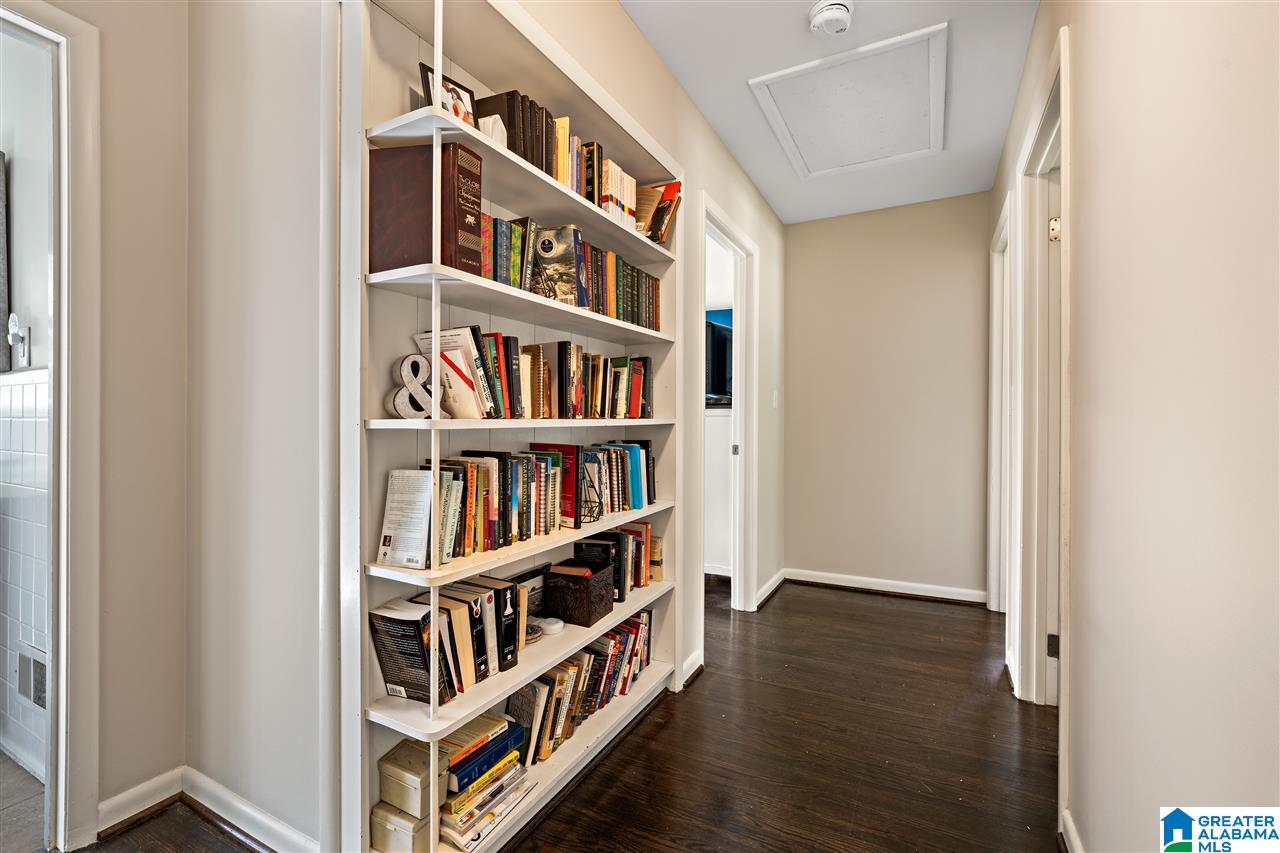 621 Ridge Top Circle Birmingham, AL 35206 - Photo 20 of 30