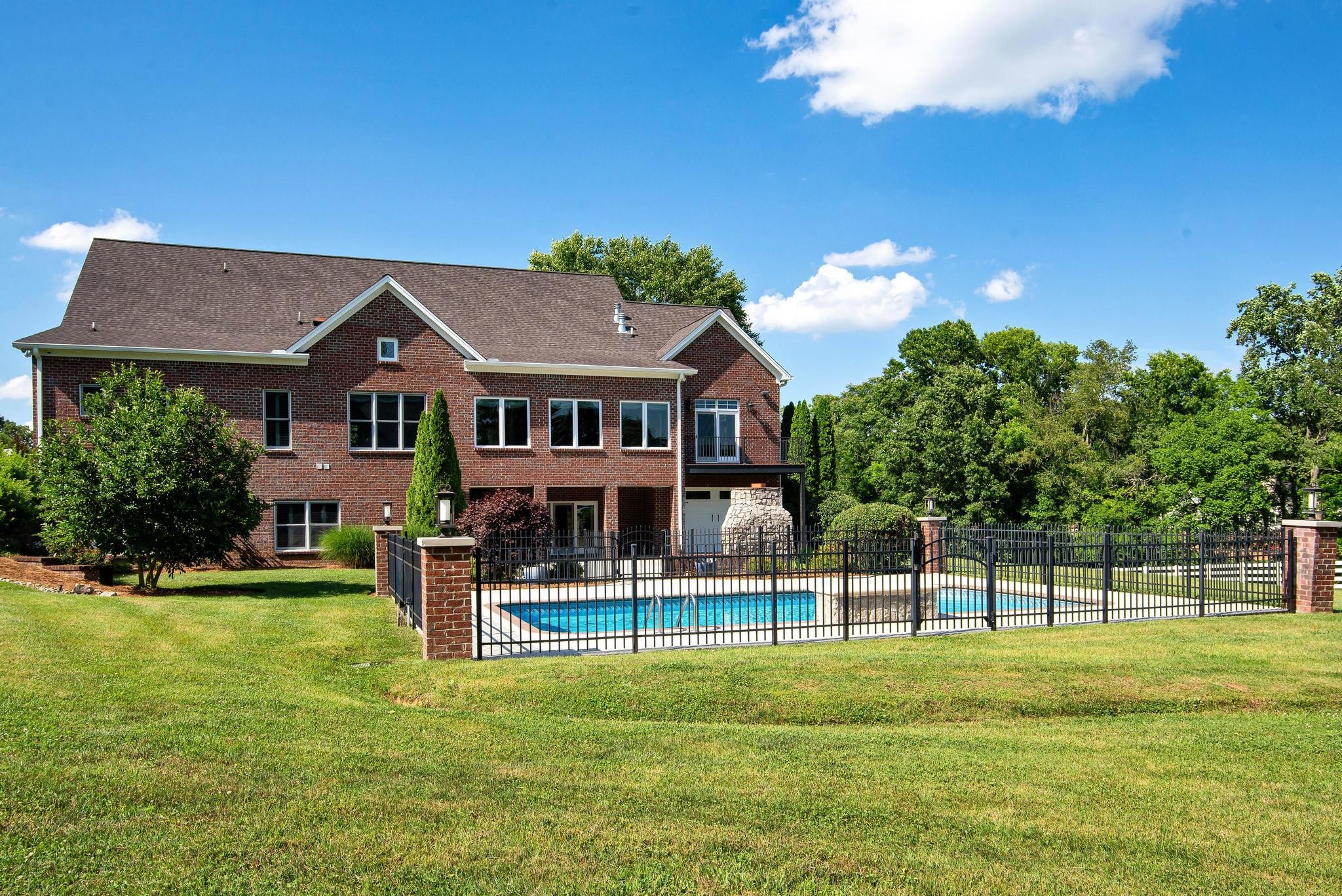 2701 Owl Hollow Road Franklin, TN 37064 - Photo 56 of 66