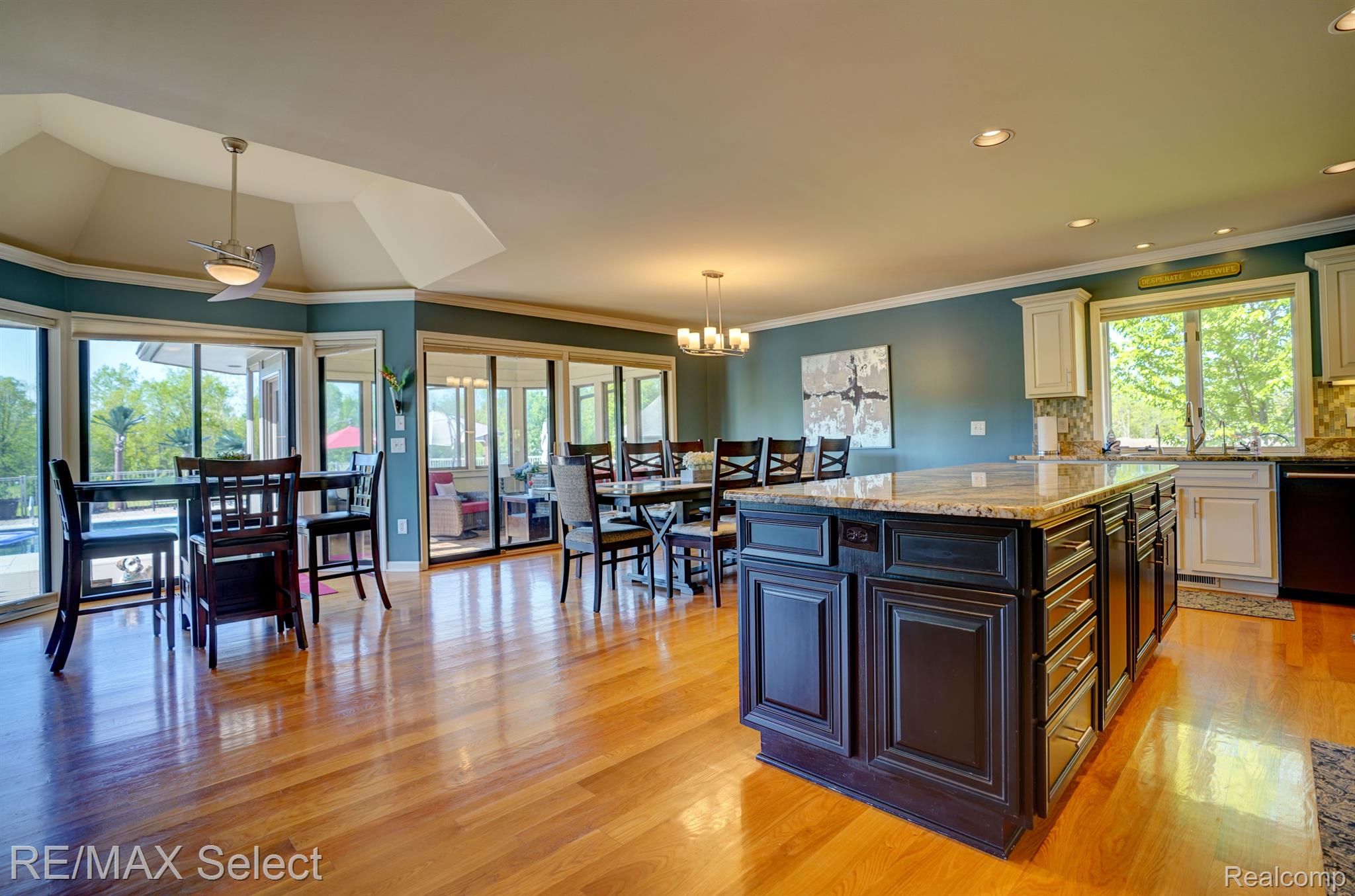 4521 East Rolston Road Linden, MI 48451 - Photo 24 of 75 Gallery Image 24