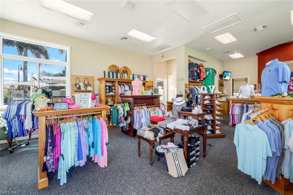 11831 Quail Village Way Naples, FL 34119 - Photo 29 of 32 a view of a children play room