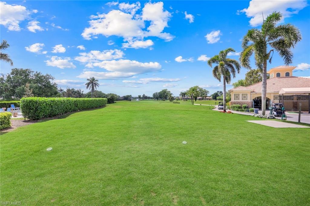 11831 Quail Village Way Naples, FL 34119 - Photo 32 of 32 a view of a park with a tree