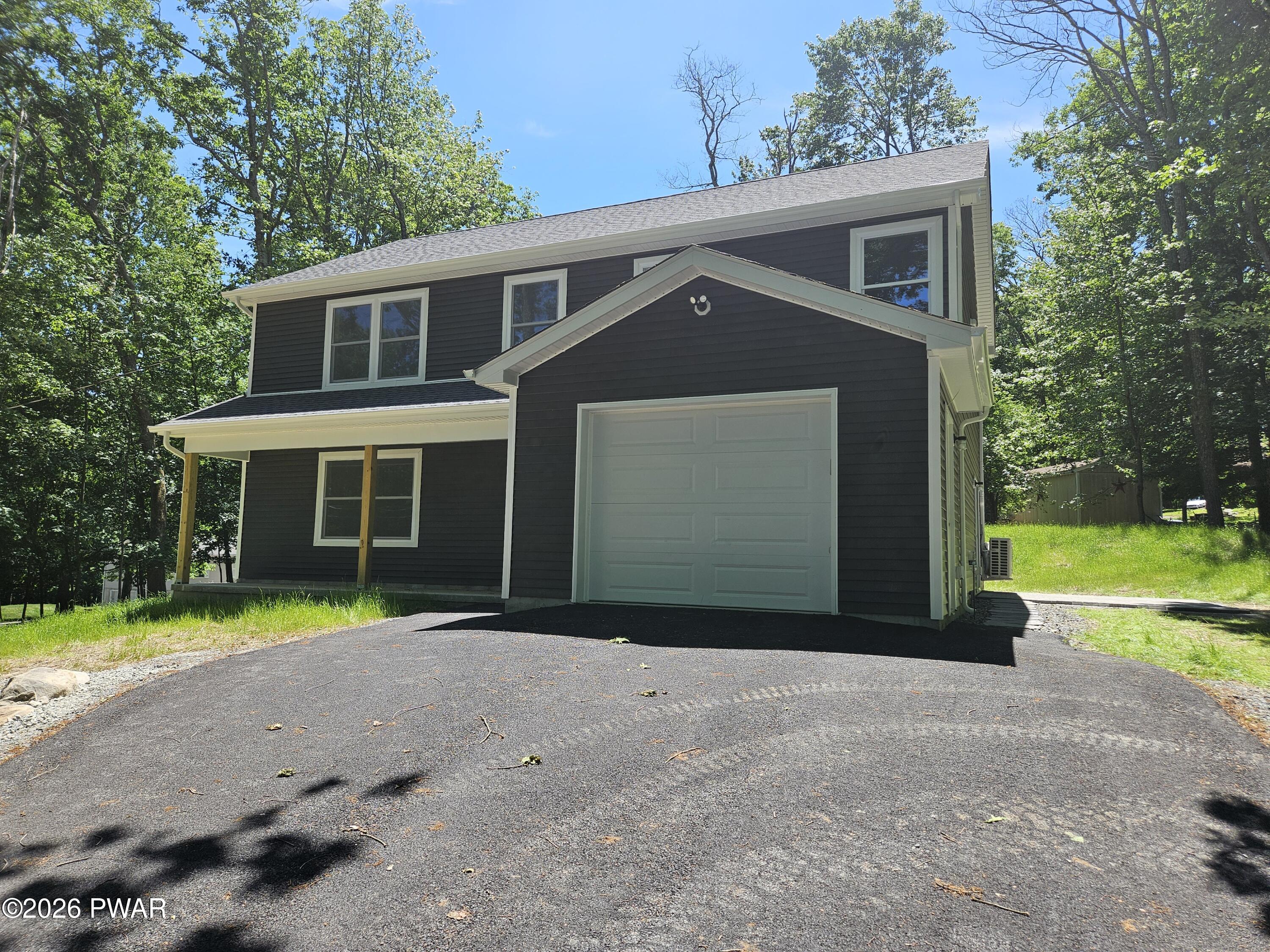 100 Bricker Road Milford, PA 18337 - Photo 1 of 13