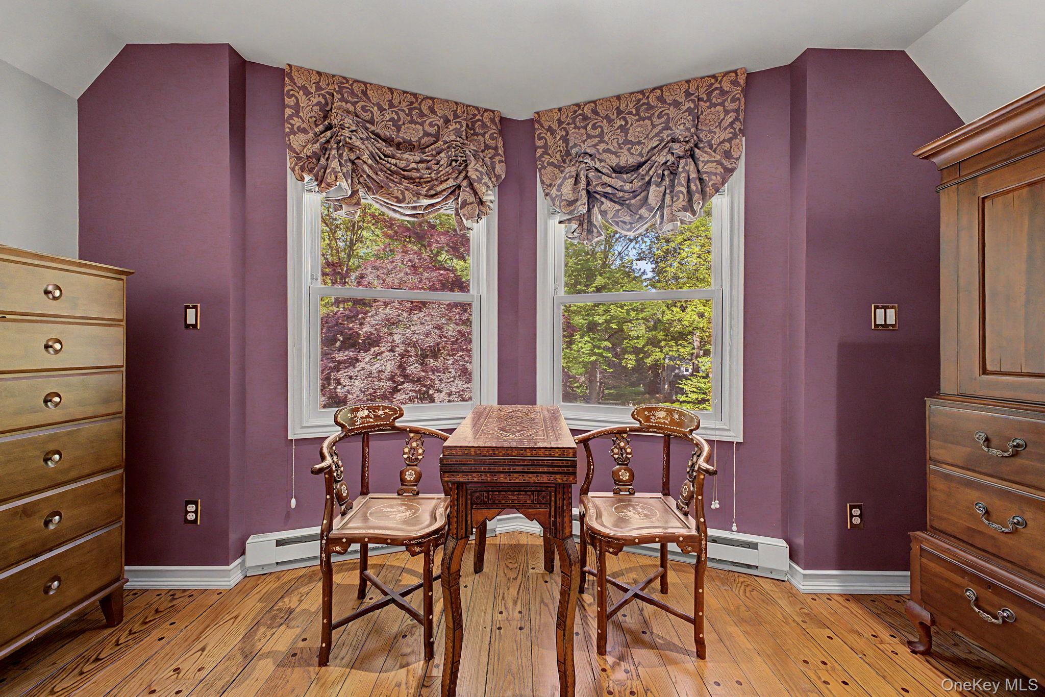 80 Hack Green Road Pound Ridge, NY 10576 - Photo 24 of 50 Primary Bedroom
