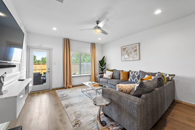12600 Fleet River Road Houston, TX 77047 - Photo 4 of 10