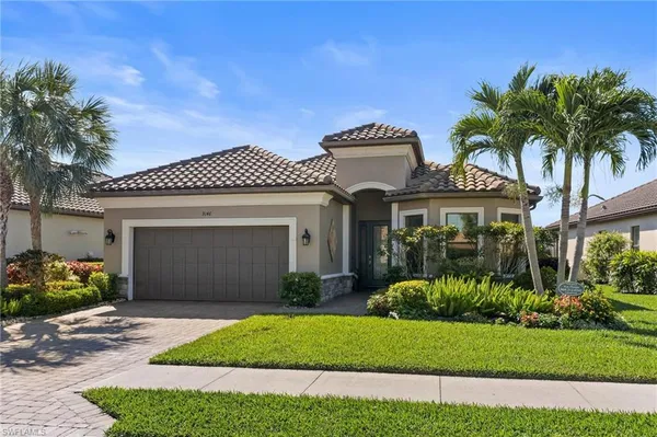 $1,799,999 | 9146 Trivoli Terrace, Naples, FL 34119