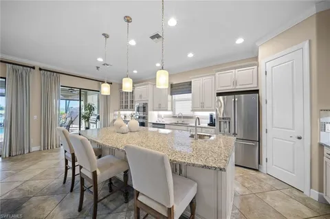 $1,799,999 | 9146 Trivoli Terrace, Naples, FL 34119