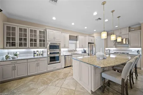 $1,799,999 | 9146 Trivoli Terrace, Naples, FL 34119