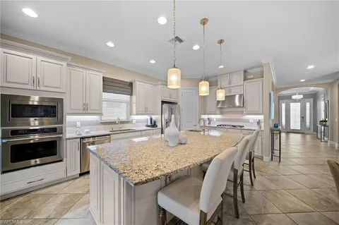$1,799,999 | 9146 Trivoli Terrace, Naples, FL 34119