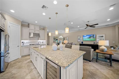 $1,799,999 | 9146 Trivoli Terrace, Naples, FL 34119