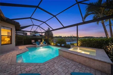 $1,799,999 | 9146 Trivoli Terrace, Naples, FL 34119