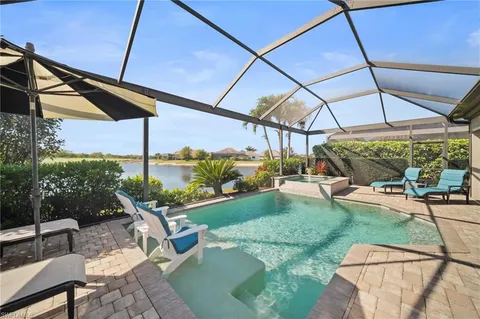 $1,799,999 | 9146 Trivoli Terrace, Naples, FL 34119