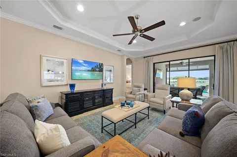 $1,799,999 | 9146 Trivoli Terrace, Naples, FL 34119