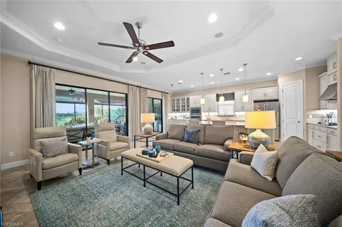$1,799,999 | 9146 Trivoli Terrace, Naples, FL 34119
