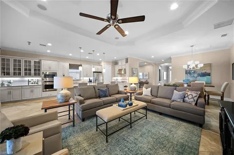 $1,799,999 | 9146 Trivoli Terrace, Naples, FL 34119