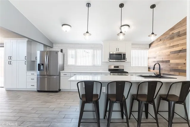 $729,000 | 4552 La Deney Street, Montclair, CA 91763