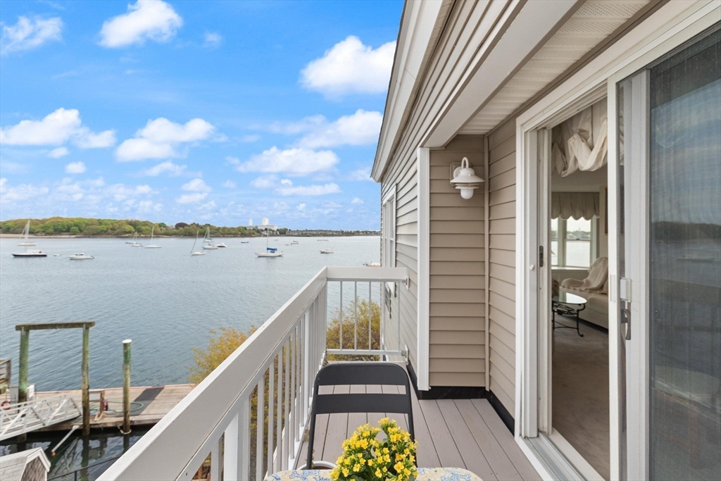 121 Water Street, Unit 46 Beverly, MA 01915 - Photo 34 of 42