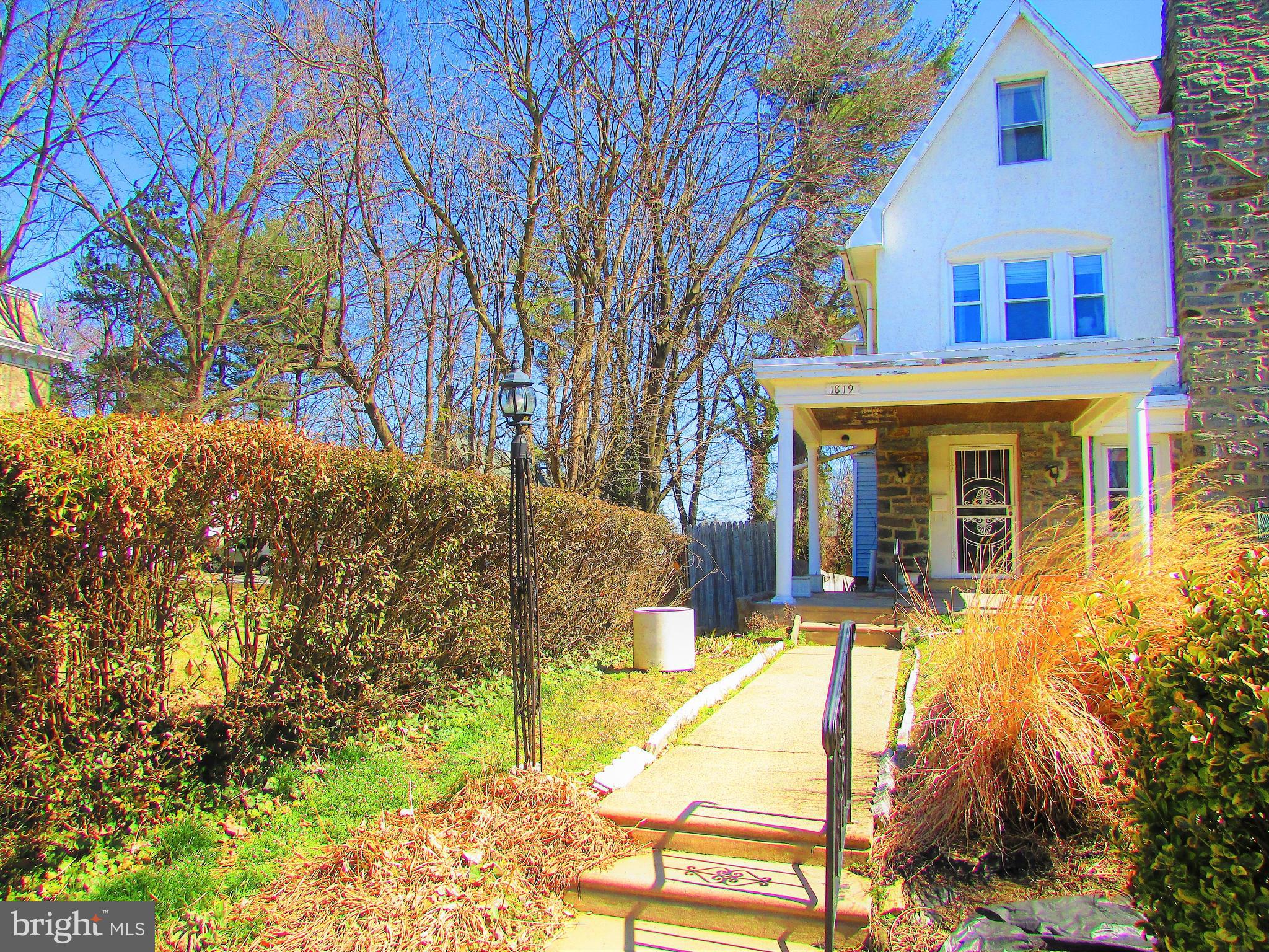1819 Wynnewood Road Philadelphia, PA 19151 - Photo 16 of 17 Gallery Image 16
