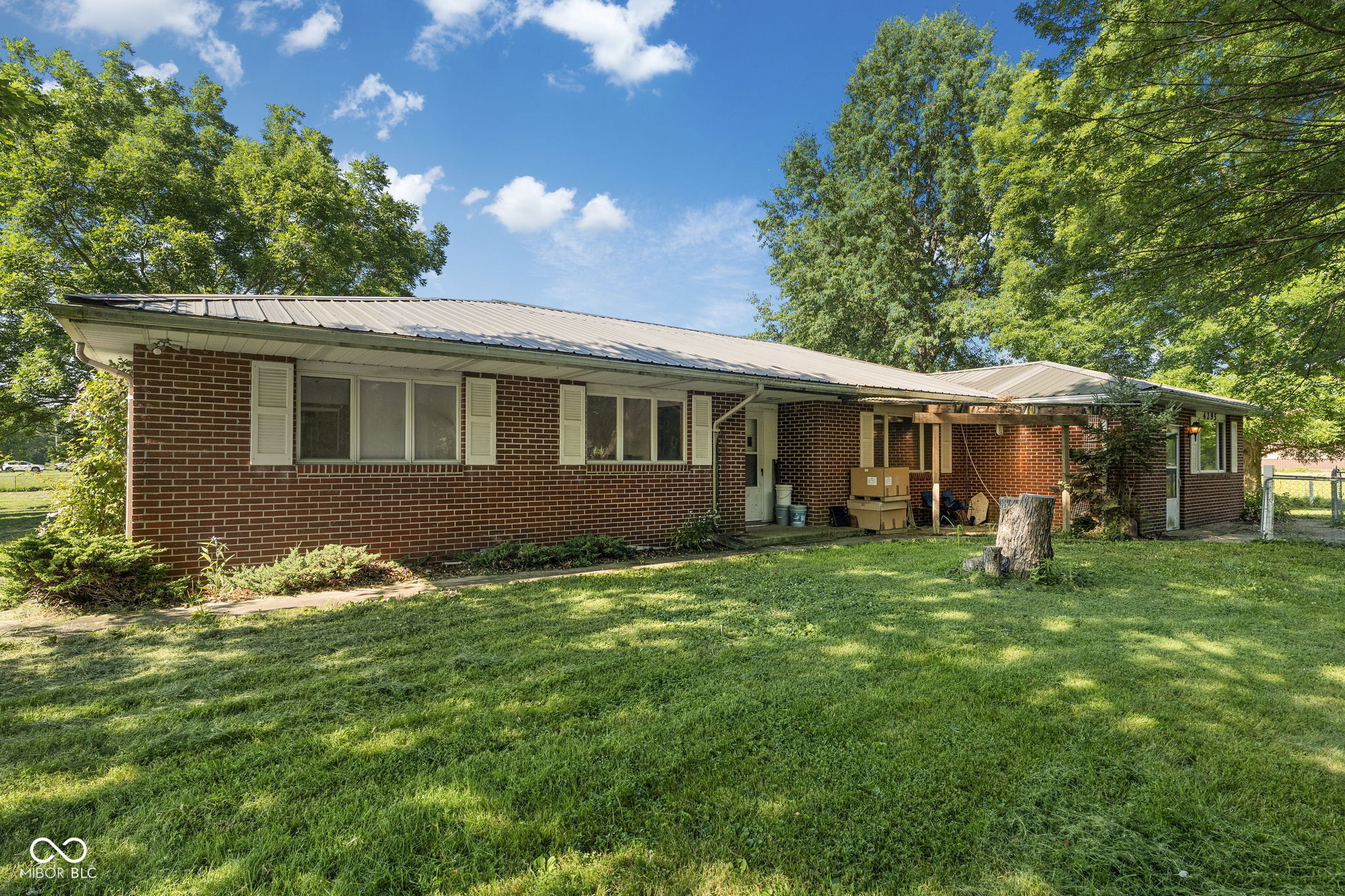 4295 East Oregon Church Road Terre Haute, IN 47802 - Photo 2 of 52