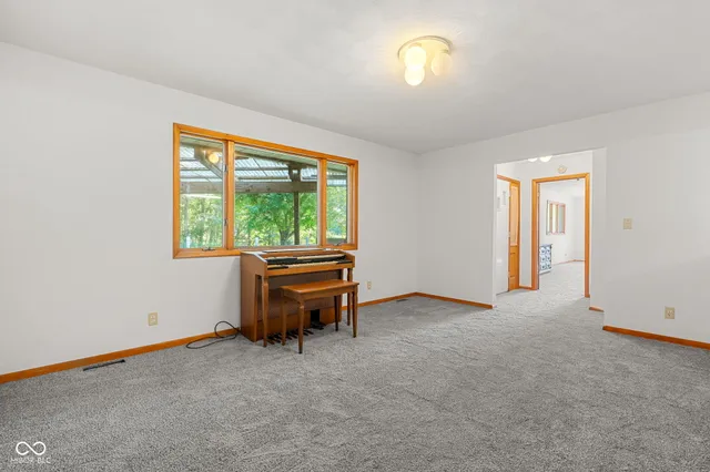 $299,900 | 4295 East Oregon Church Road, Terre Haute, IN 47802