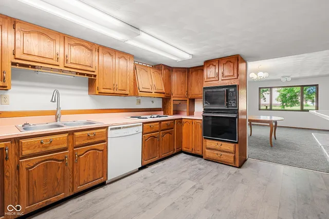 $299,900 | 4295 East Oregon Church Road, Terre Haute, IN 47802