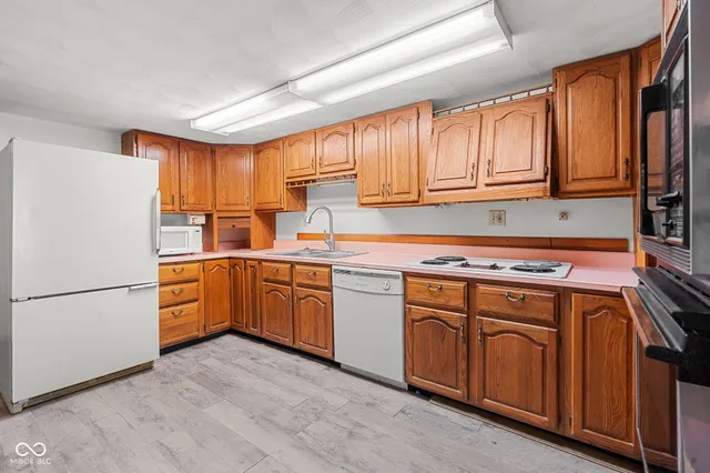 $299,900 | 4295 East Oregon Church Road, Terre Haute, IN 47802