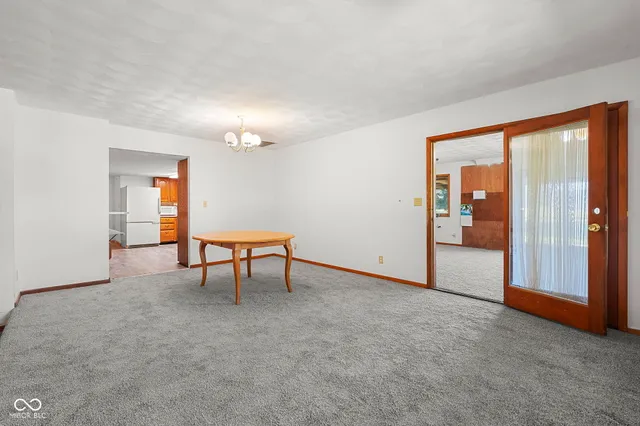 $299,900 | 4295 East Oregon Church Road, Terre Haute, IN 47802