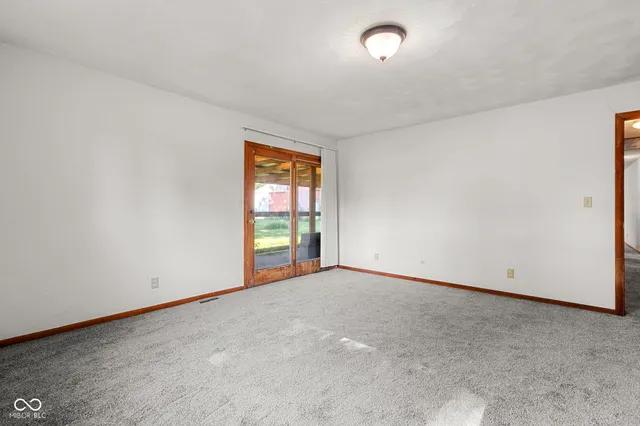 $299,900 | 4295 East Oregon Church Road, Terre Haute, IN 47802