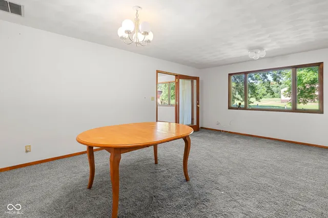 $299,900 | 4295 East Oregon Church Road, Terre Haute, IN 47802