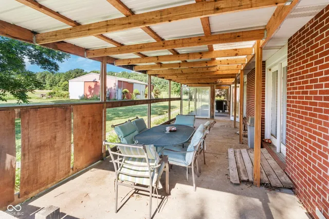 $299,900 | 4295 East Oregon Church Road, Terre Haute, IN 47802