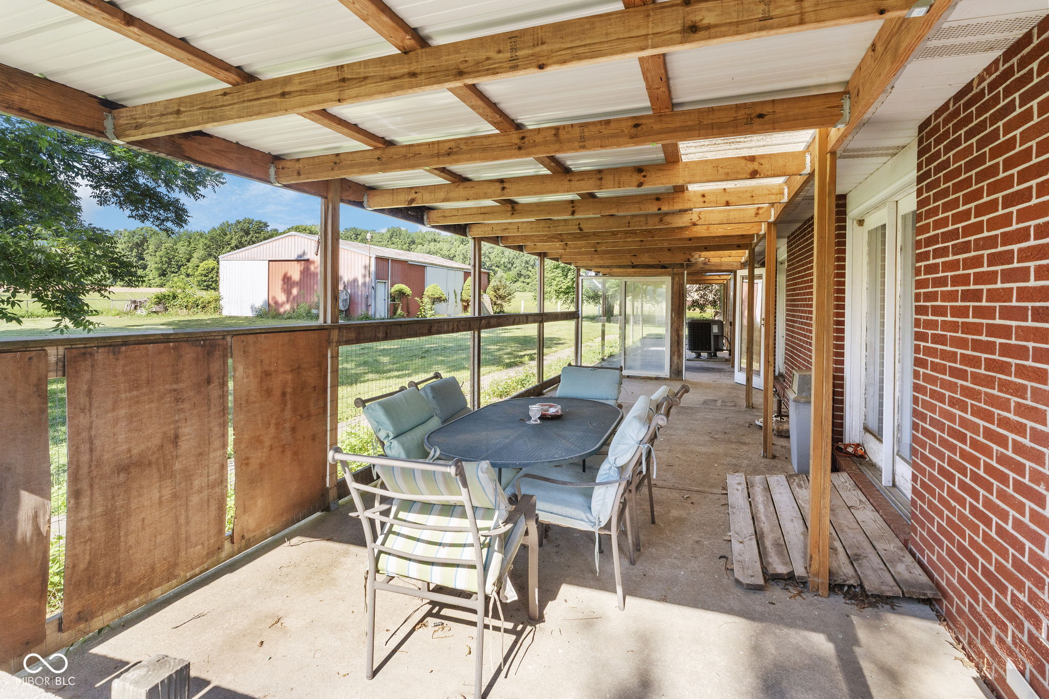 4295 East Oregon Church Road Terre Haute, IN 47802 - Photo 37 of 52