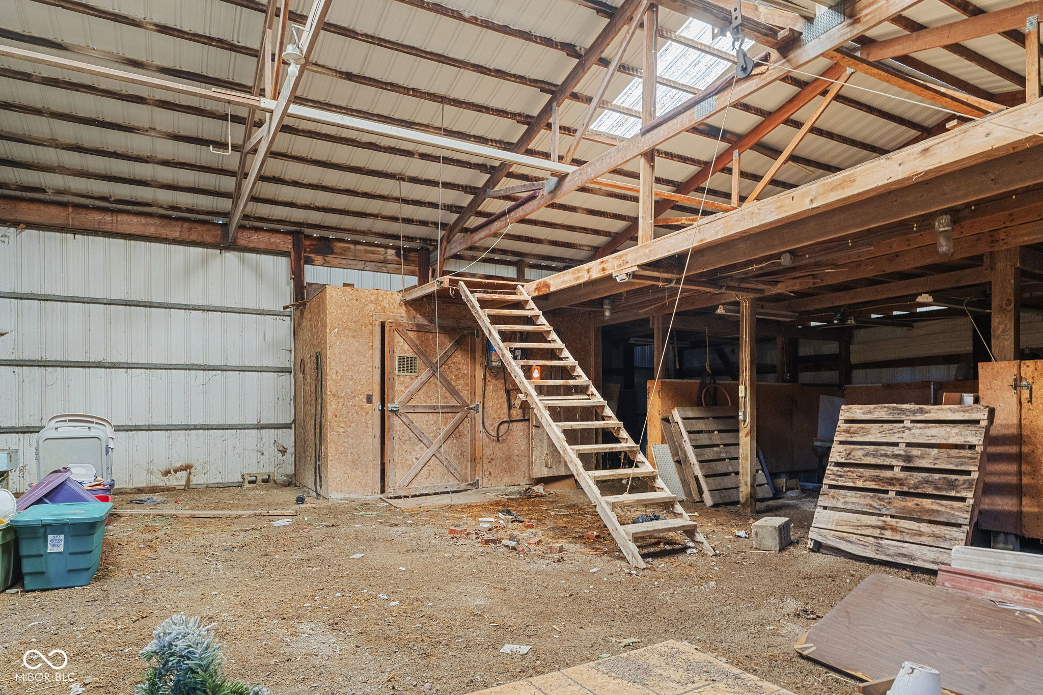 4295 East Oregon Church Road Terre Haute, IN 47802 - Photo 38 of 52