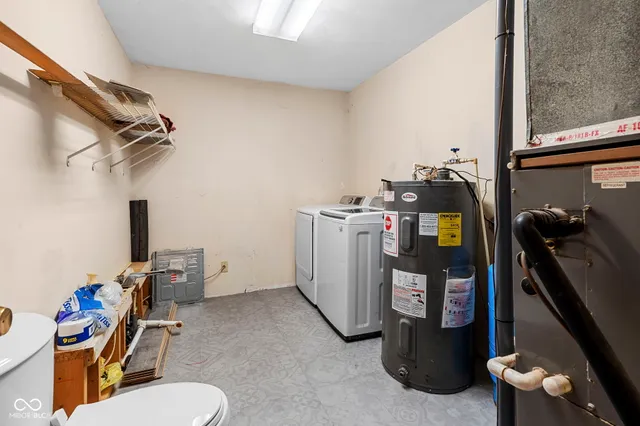 $299,900 | 4295 East Oregon Church Road, Terre Haute, IN 47802