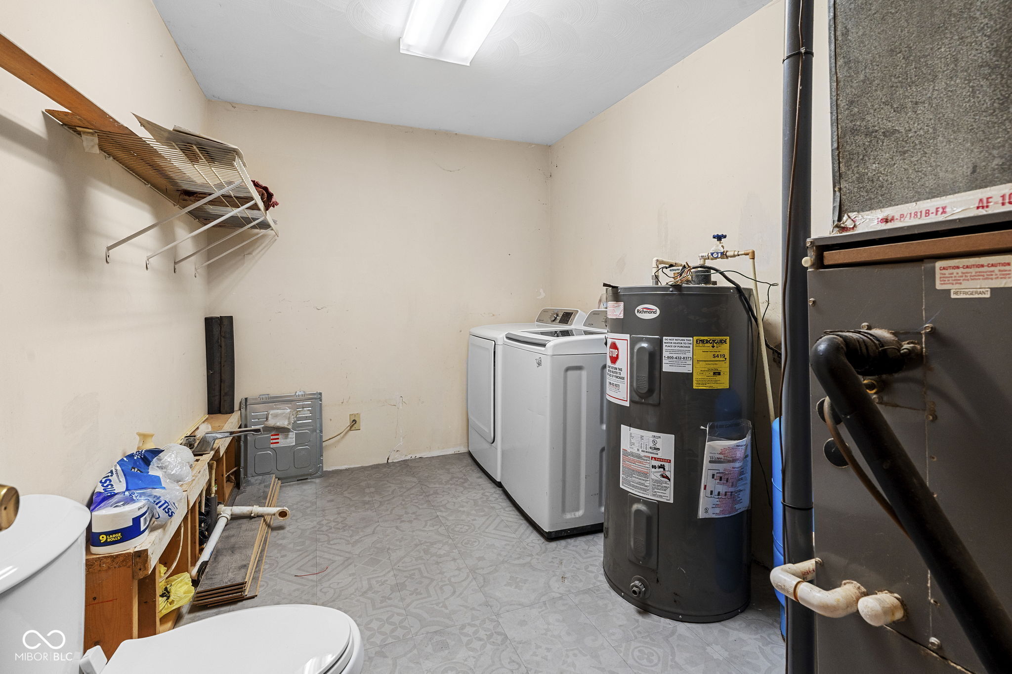 4295 East Oregon Church Road Terre Haute, IN 47802 - Photo 39 of 52