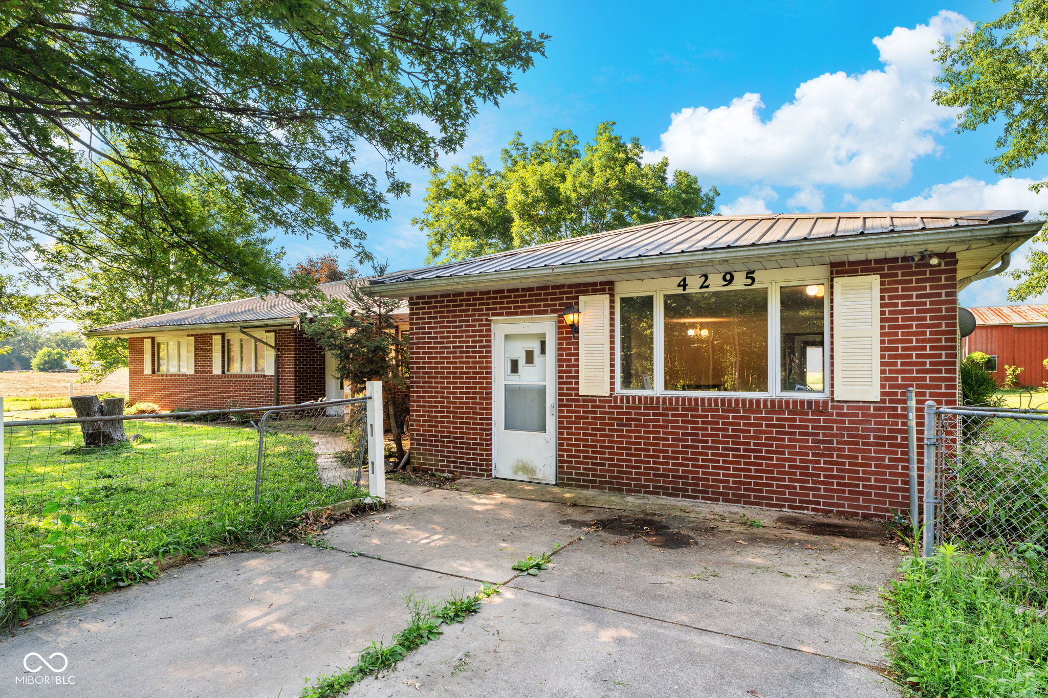 4295 East Oregon Church Road Terre Haute, IN 47802 - Photo 40 of 52