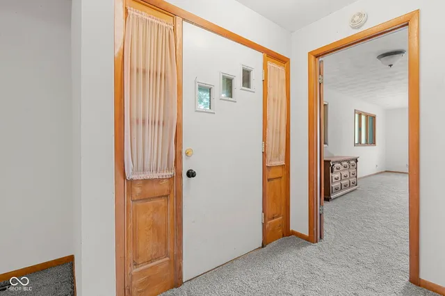 $299,900 | 4295 East Oregon Church Road, Terre Haute, IN 47802