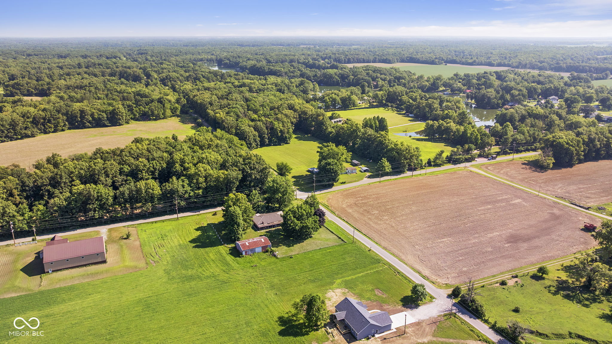 4295 East Oregon Church Road Terre Haute, IN 47802 - Photo 41 of 52