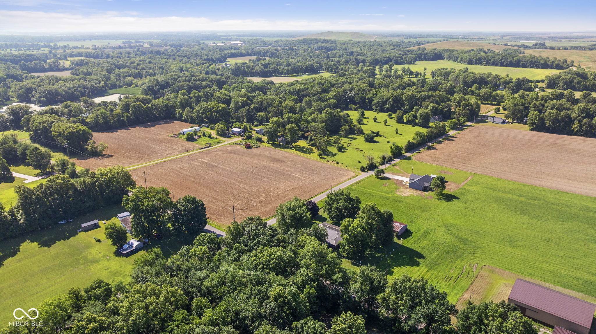 4295 East Oregon Church Road Terre Haute, IN 47802 - Photo 43 of 52