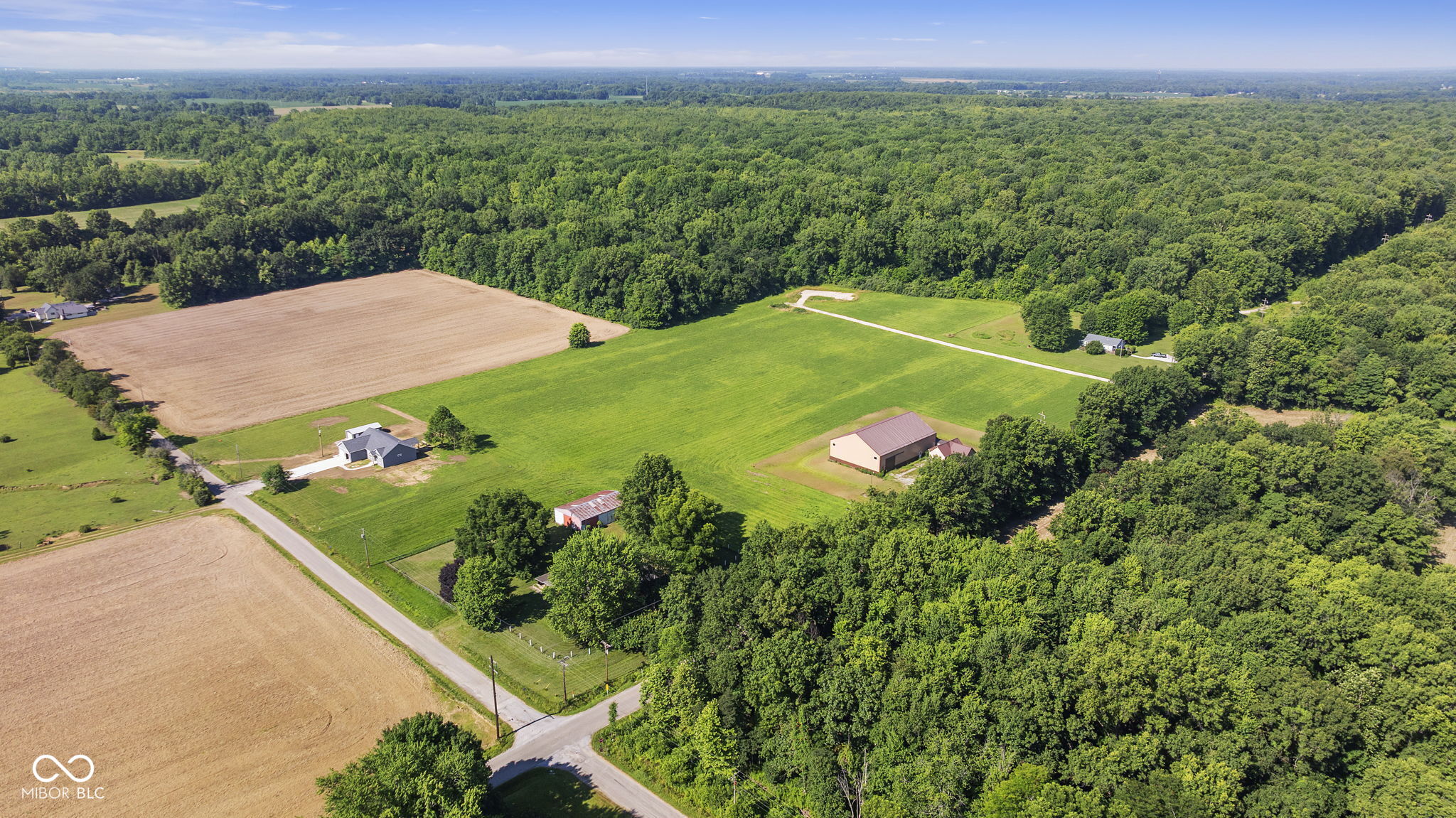 4295 East Oregon Church Road Terre Haute, IN 47802 - Photo 44 of 52