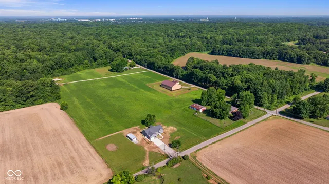 $299,900 | 4295 East Oregon Church Road, Terre Haute, IN 47802