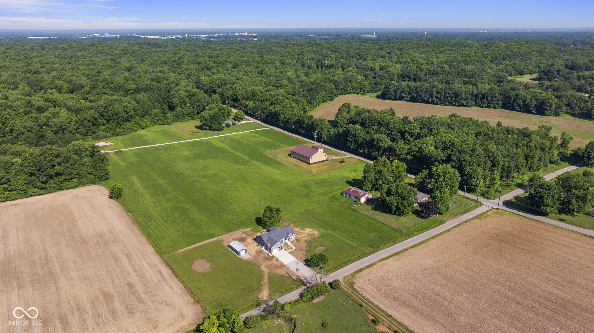 4295 East Oregon Church Road Terre Haute, IN 47802 - Photo 45 of 52