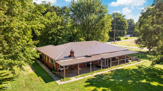 $299,900 | 4295 East Oregon Church Road, Terre Haute, IN 47802