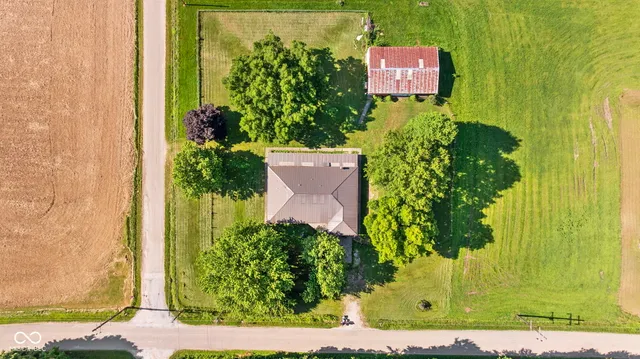 $299,900 | 4295 East Oregon Church Road, Terre Haute, IN 47802