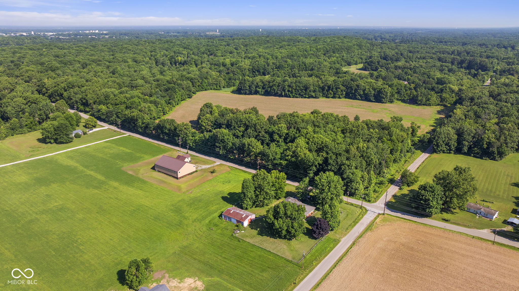 4295 East Oregon Church Road Terre Haute, IN 47802 - Photo 49 of 52