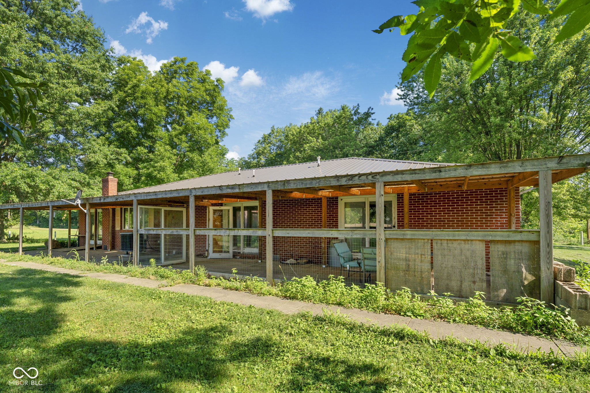 4295 East Oregon Church Road Terre Haute, IN 47802 - Photo 50 of 52