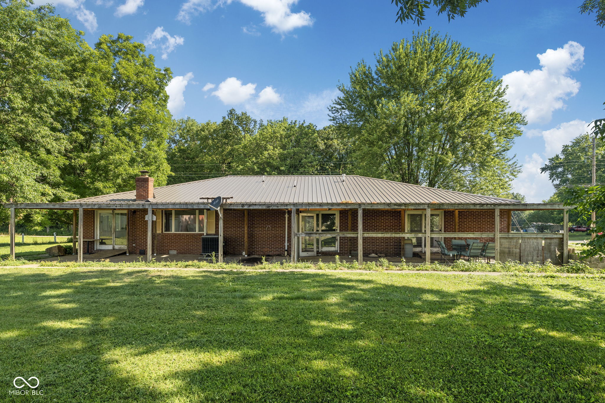 4295 East Oregon Church Road Terre Haute, IN 47802 - Photo 51 of 52