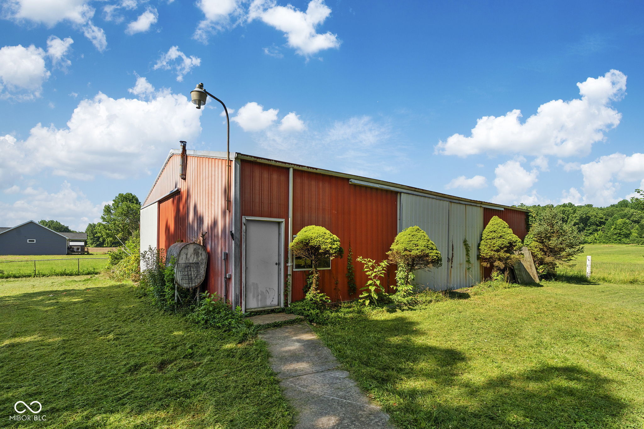 4295 East Oregon Church Road Terre Haute, IN 47802 - Photo 52 of 52