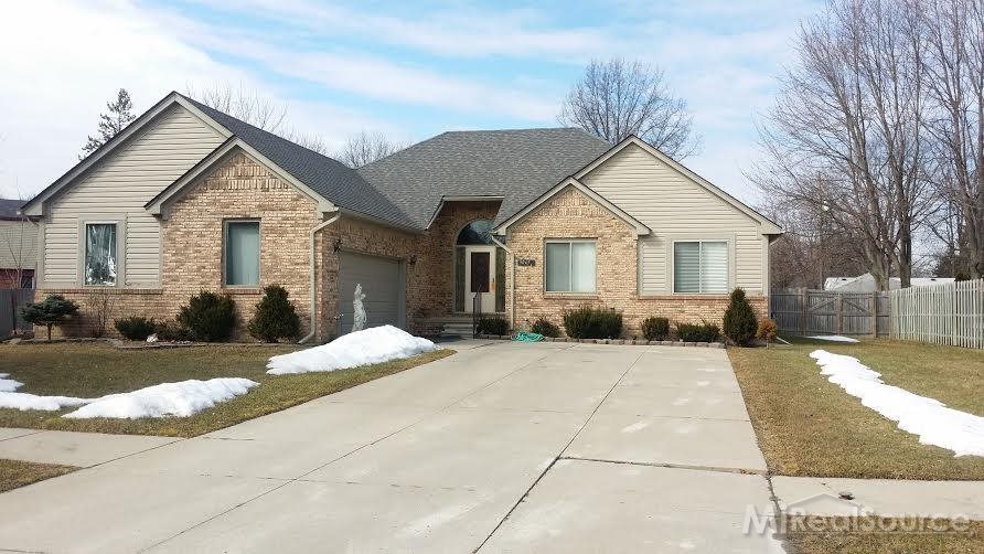 50453 Altman Road Chesterfield, MI 48047 - Photo 1 of 14