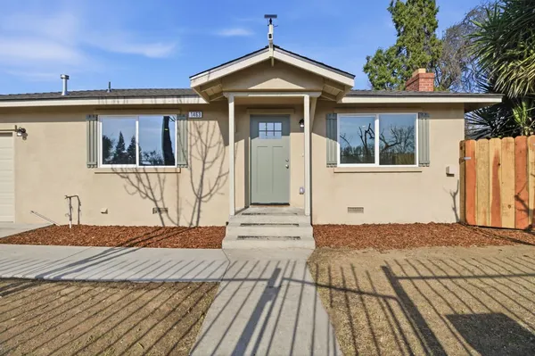 $375,000 | 1463 West 25th Street, Merced, CA 95340